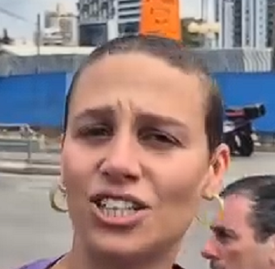 נעמה שחר מכוערת ומגעילה מי ירצה לתקוע אותה