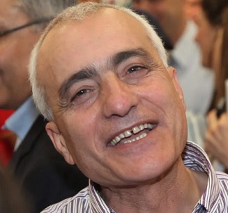 שמעון גל פותה עי דלית גפן לשגל לה את הכוס